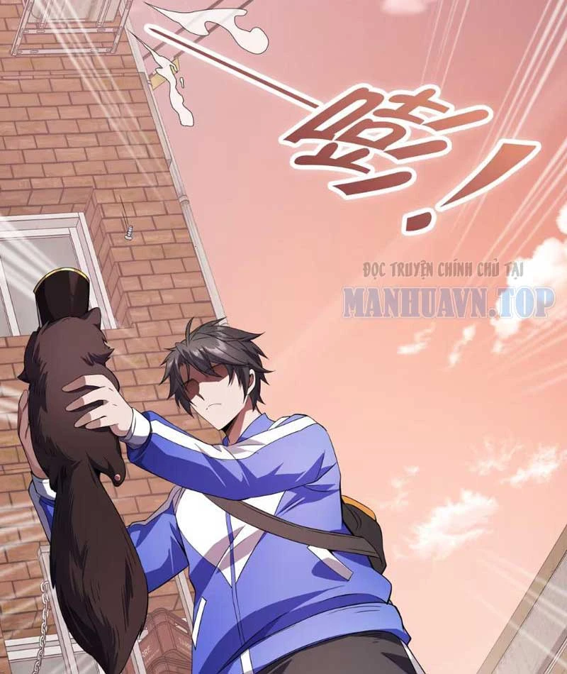 Nữ Vương Ma Thần Ép Ta Cầu Nguyện Chapter 4 - Trang 27
