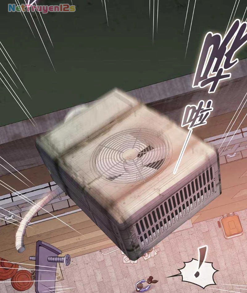 Nữ Vương Ma Thần Ép Ta Cầu Nguyện Chapter 4 - Trang 31