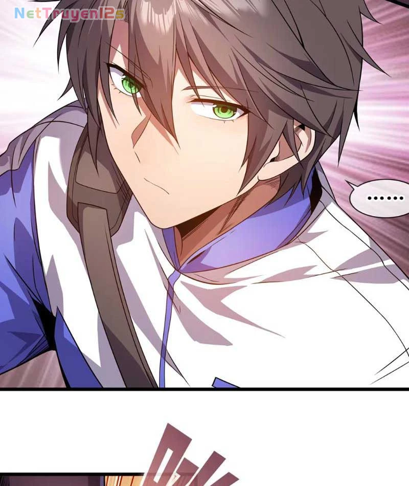 Nữ Vương Ma Thần Ép Ta Cầu Nguyện Chapter 4 - Trang 34