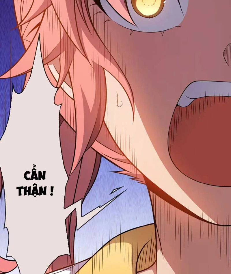 Nữ Vương Ma Thần Ép Ta Cầu Nguyện Chapter 4 - Trang 36