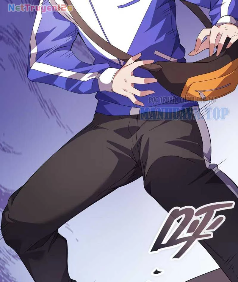 Nữ Vương Ma Thần Ép Ta Cầu Nguyện Chapter 4 - Trang 48