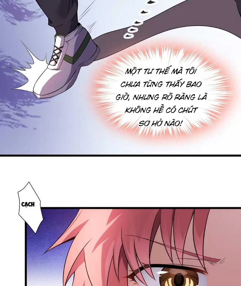 Nữ Vương Ma Thần Ép Ta Cầu Nguyện Chapter 4 - Trang 49