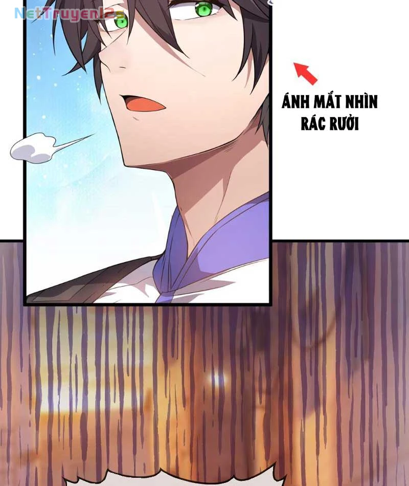 Nữ Vương Ma Thần Ép Ta Cầu Nguyện Chapter 4 - Trang 7