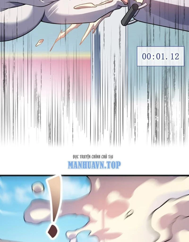 Nữ Vương Ma Thần Ép Ta Cầu Nguyện Chapter 5 - Trang 10