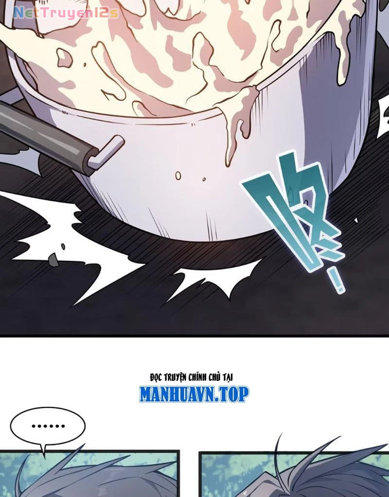 Nữ Vương Ma Thần Ép Ta Cầu Nguyện Chapter 5 - Trang 17