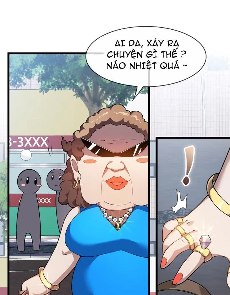 Nữ Vương Ma Thần Ép Ta Cầu Nguyện Chapter 5 - Trang 2