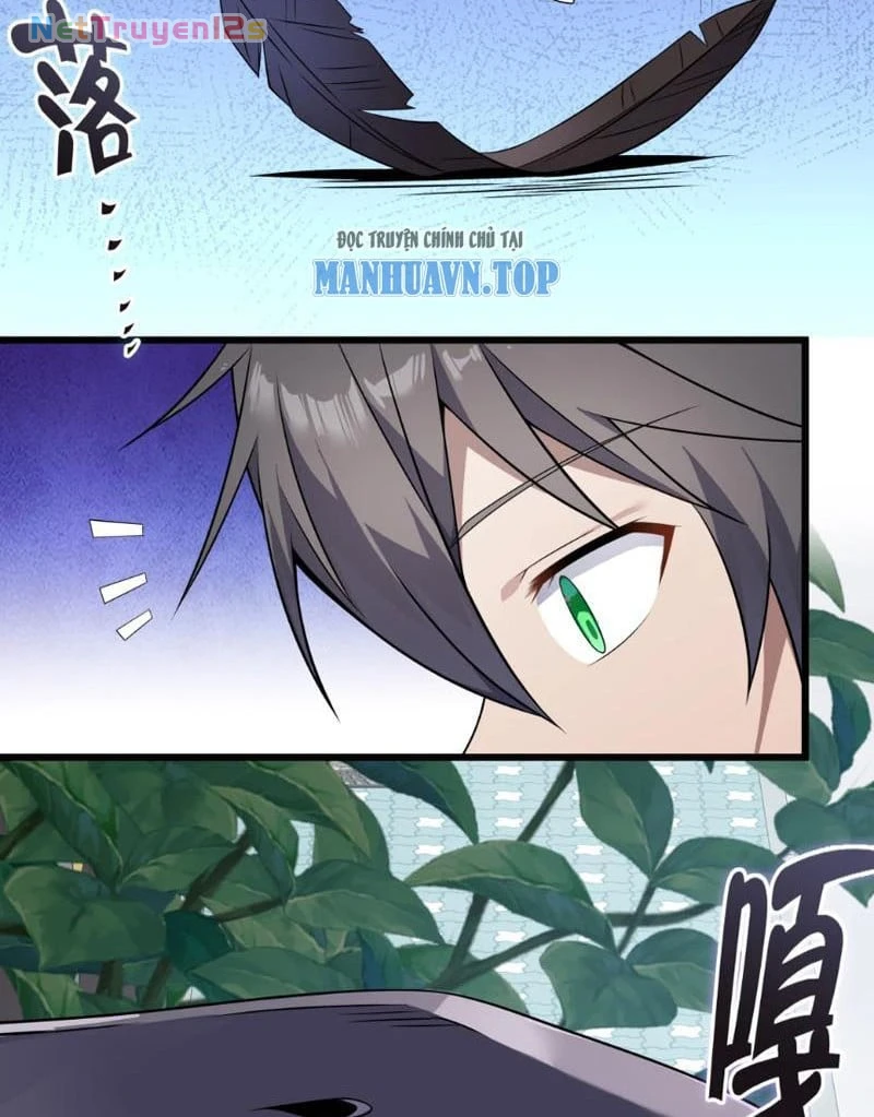 Nữ Vương Ma Thần Ép Ta Cầu Nguyện Chapter 5 - Trang 23