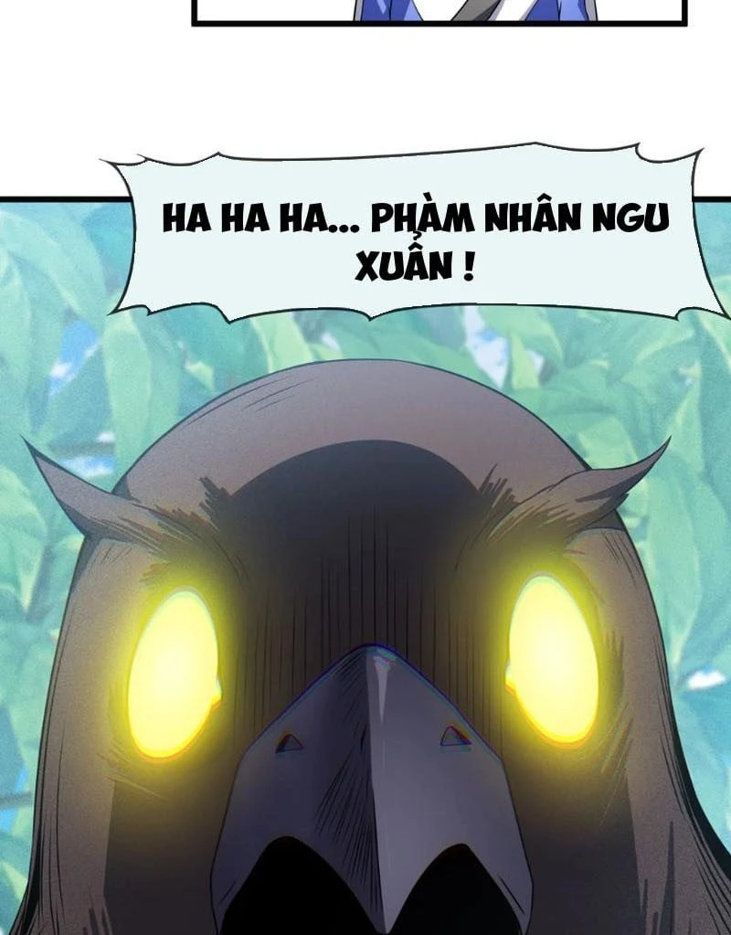 Nữ Vương Ma Thần Ép Ta Cầu Nguyện Chapter 5 - Trang 26