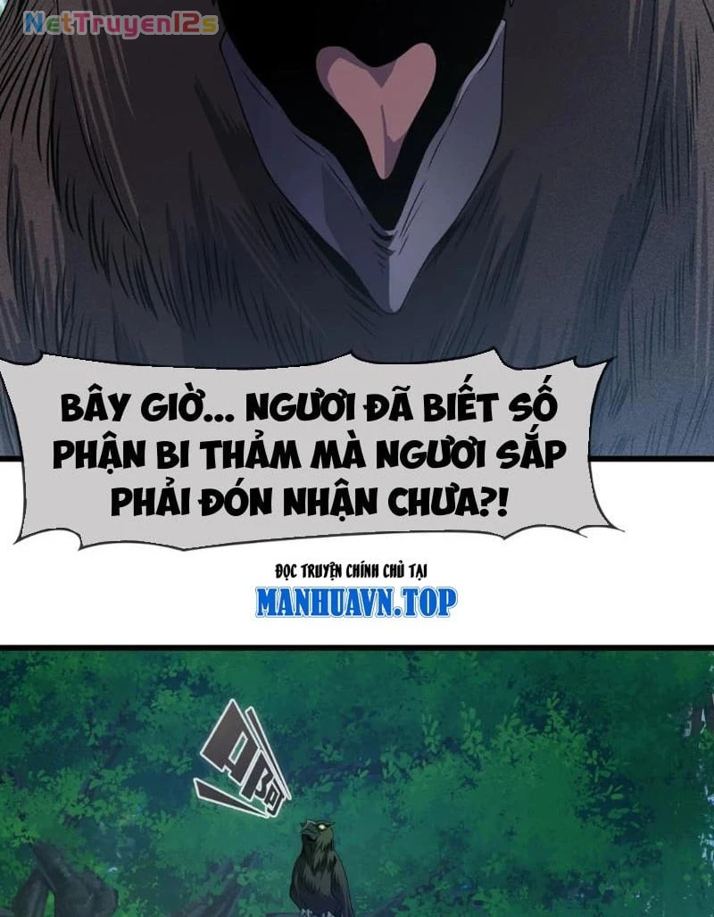 Nữ Vương Ma Thần Ép Ta Cầu Nguyện Chapter 5 - Trang 27