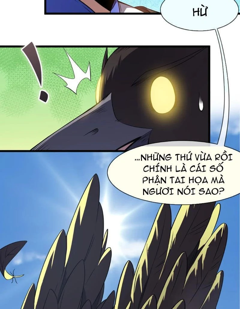 Nữ Vương Ma Thần Ép Ta Cầu Nguyện Chapter 5 - Trang 33