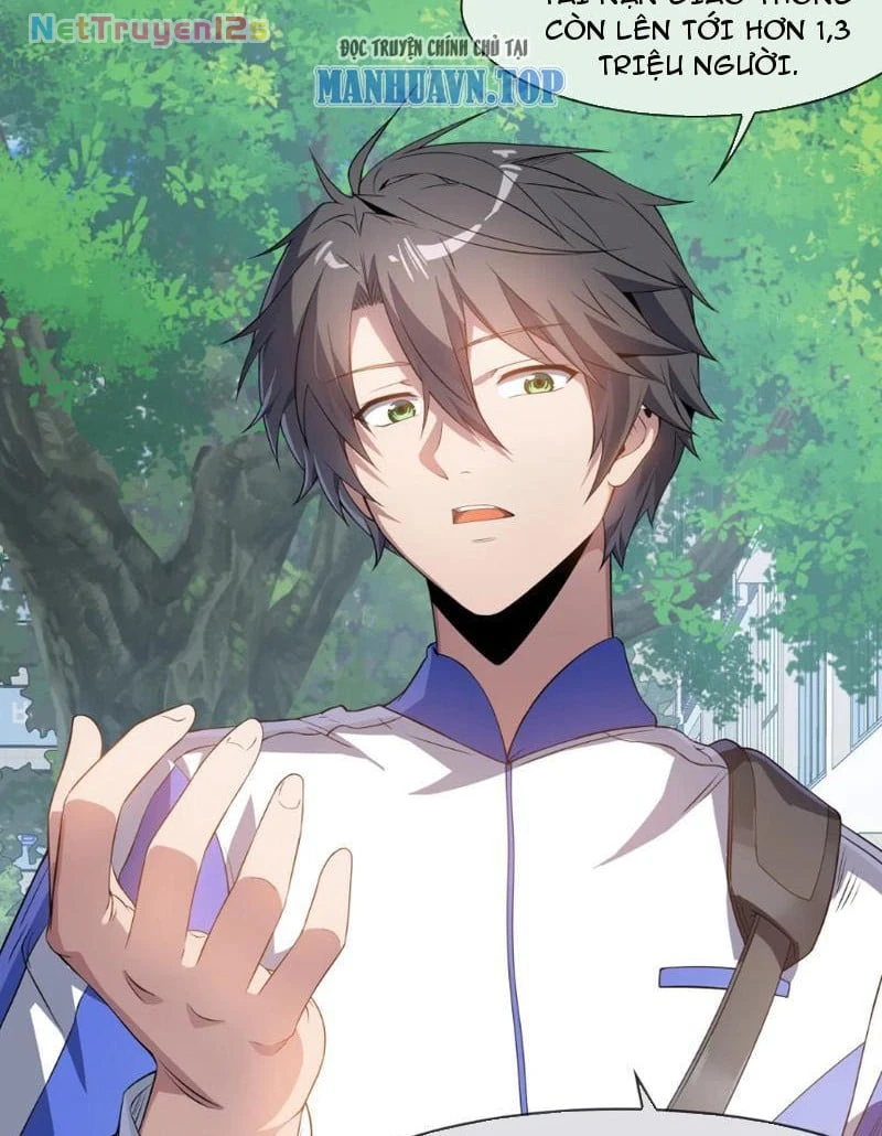 Nữ Vương Ma Thần Ép Ta Cầu Nguyện Chapter 5 - Trang 38