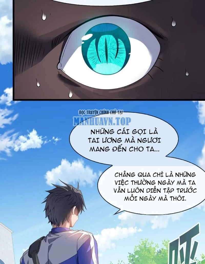 Nữ Vương Ma Thần Ép Ta Cầu Nguyện Chapter 5 - Trang 41