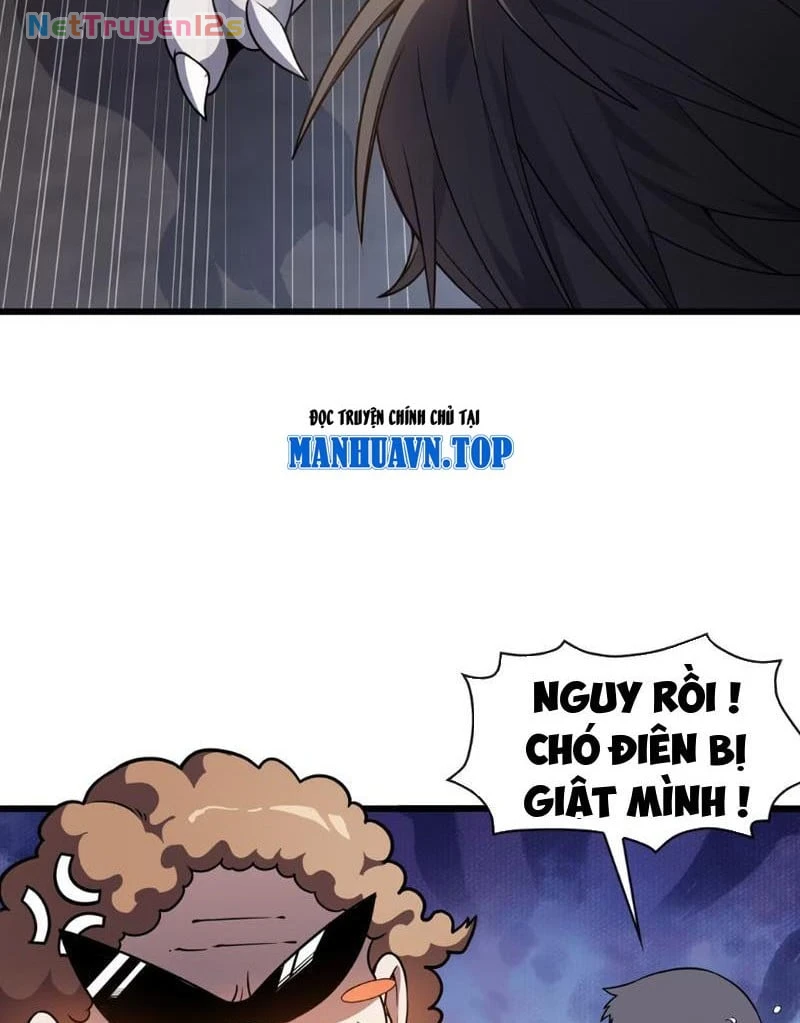 Nữ Vương Ma Thần Ép Ta Cầu Nguyện Chapter 5 - Trang 5