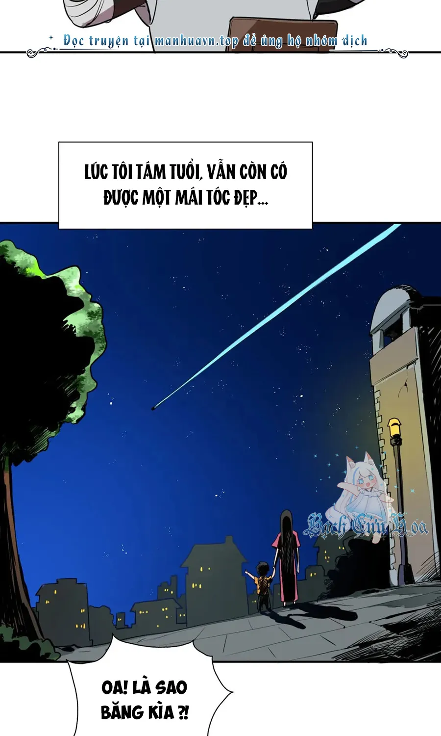 Nửa Cái Đầu Trọc Chapter 1 - Trang 34