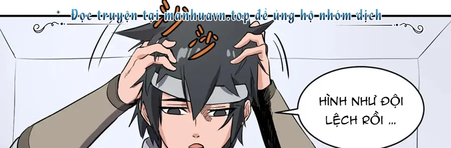 Nửa Cái Đầu Trọc Chapter 1 - Trang 41