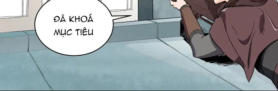 Nửa Cái Đầu Trọc Chapter 1 - Trang 43