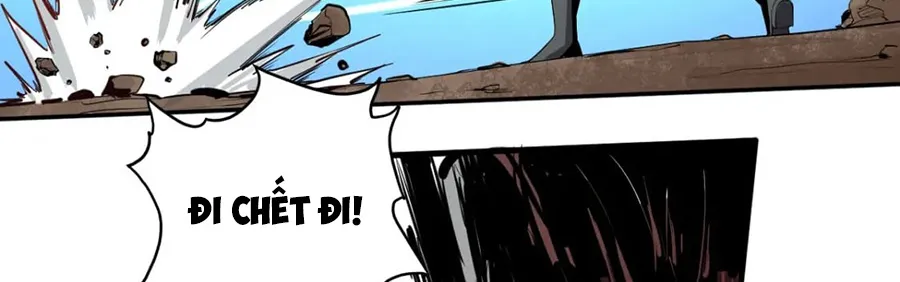 Nửa Cái Đầu Trọc Chapter 1 - Trang 9