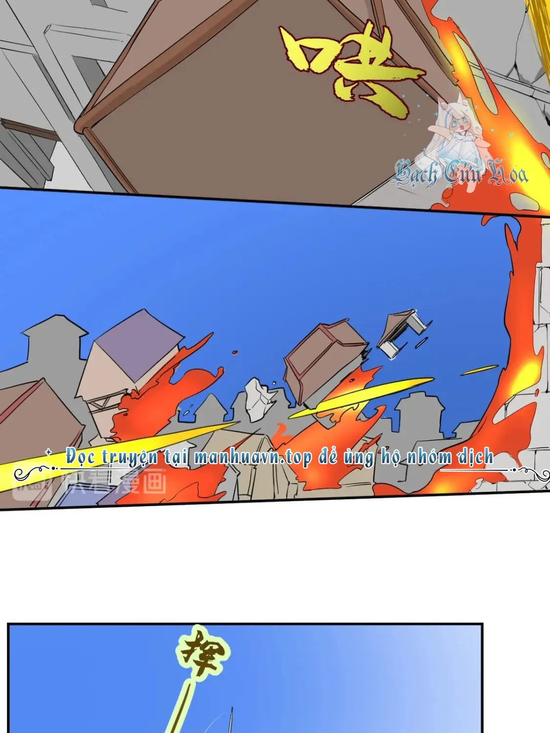 Nửa Cái Đầu Trọc Chapter 4 - Trang 28