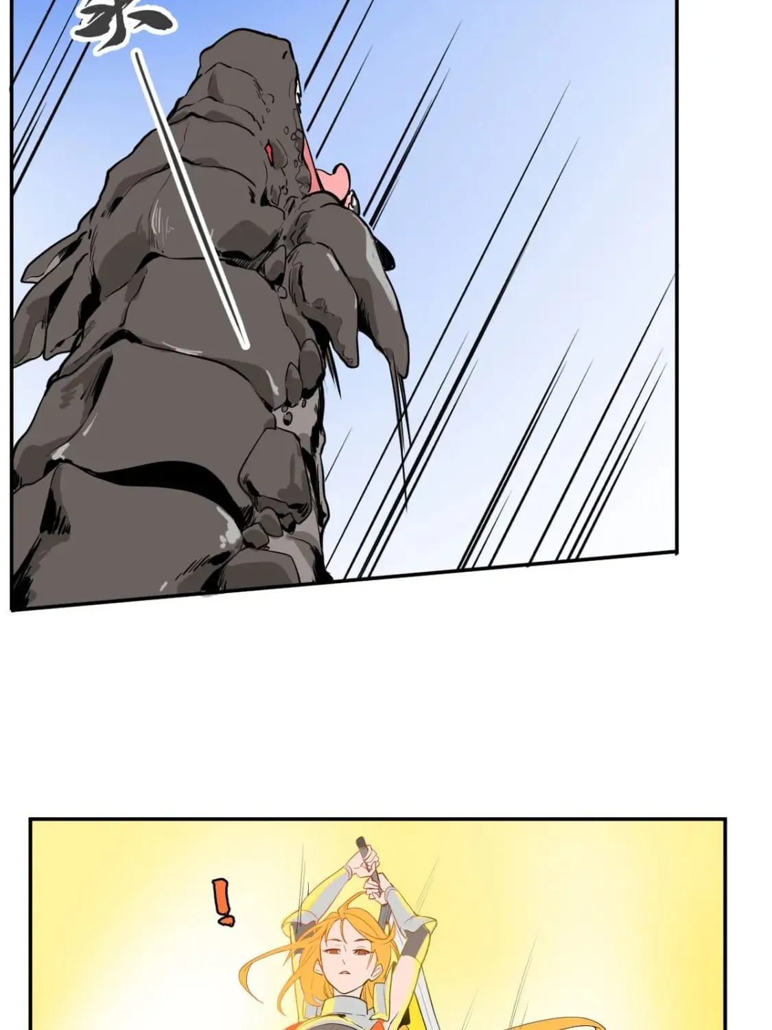 Nửa Cái Đầu Trọc Chapter 4 - Trang 30