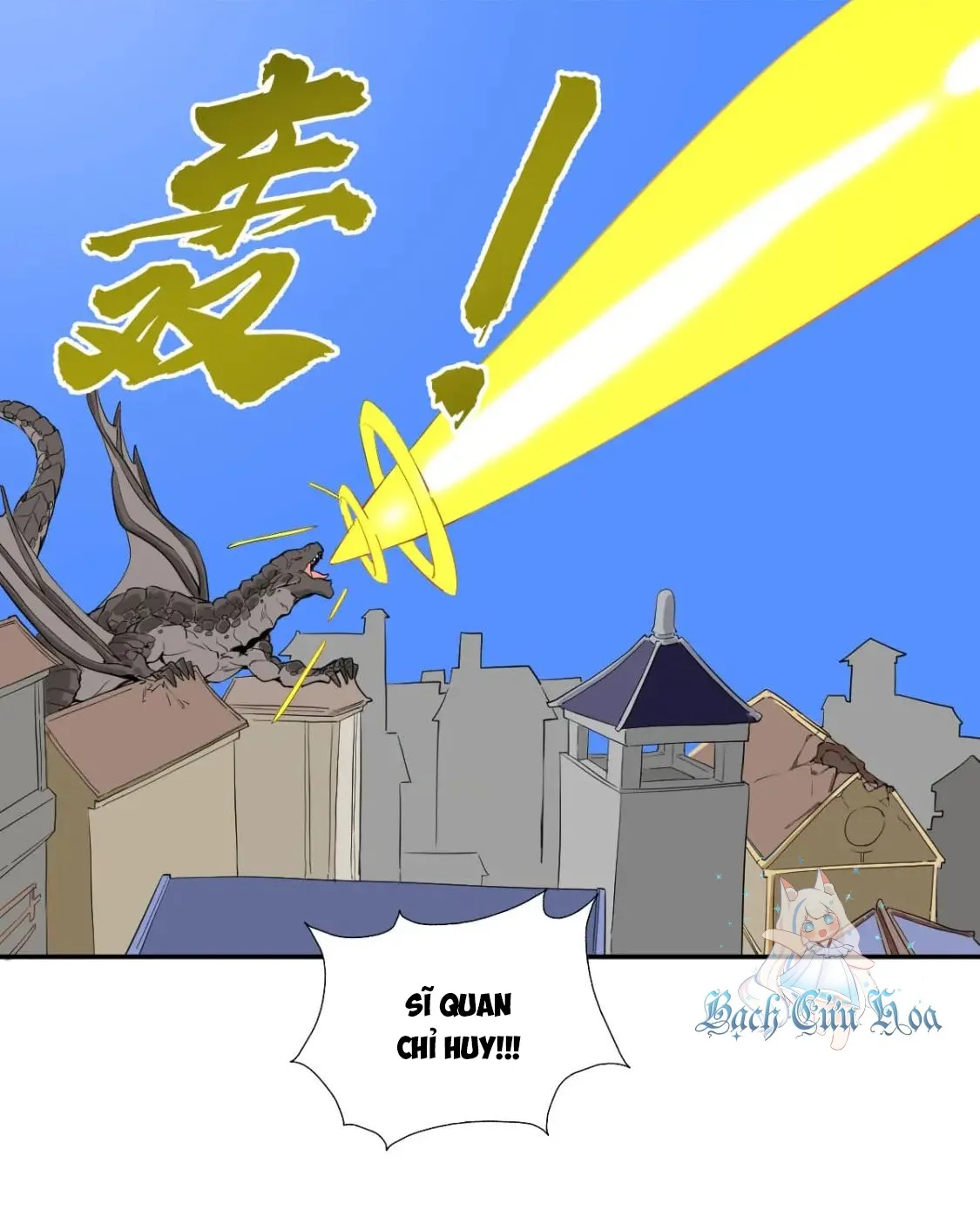 Nửa Cái Đầu Trọc Chapter 4 - Trang 32