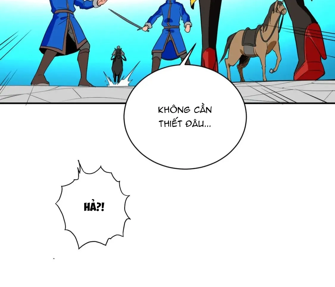 Nửa Cái Đầu Trọc Chapter 4 - Trang 45