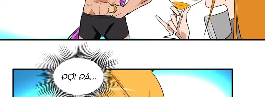 Nửa Cái Đầu Trọc Chapter 5 - Trang 11