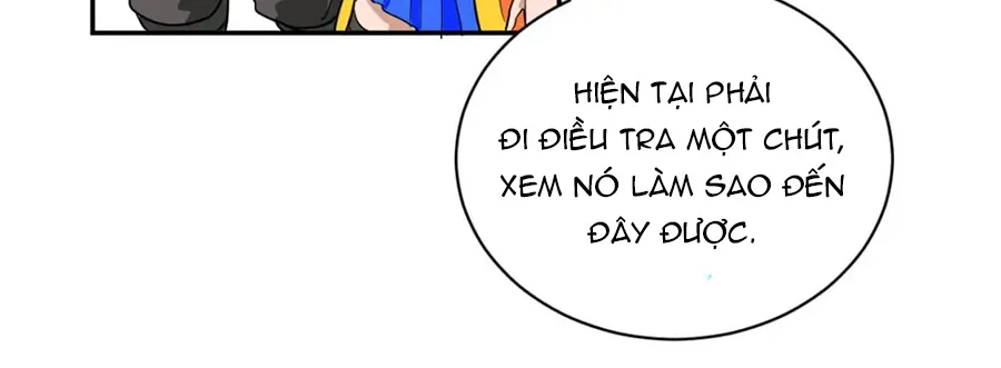 Nửa Cái Đầu Trọc Chapter 5 - Trang 15