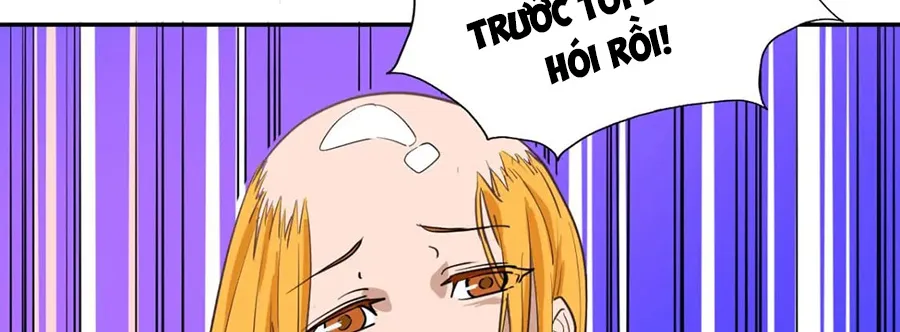 Nửa Cái Đầu Trọc Chapter 5 - Trang 31