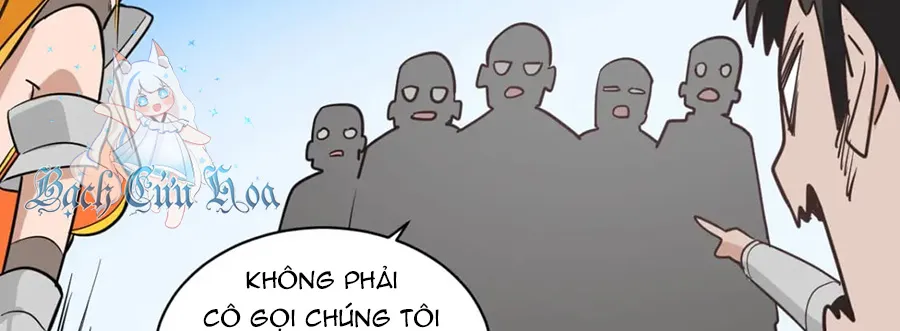 Nửa Cái Đầu Trọc Chapter 5 - Trang 33