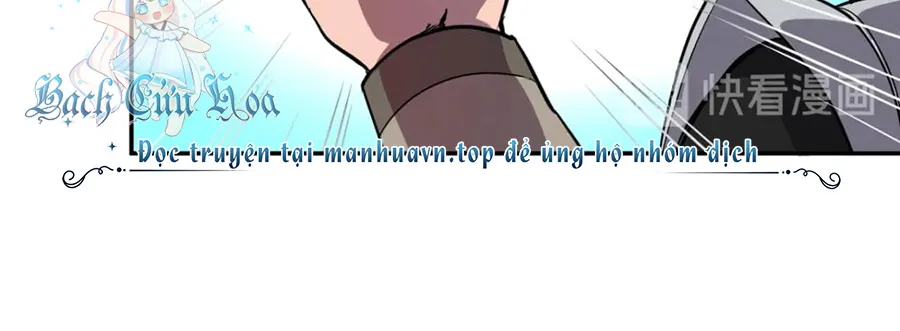 Nửa Cái Đầu Trọc Chapter 5 - Trang 35