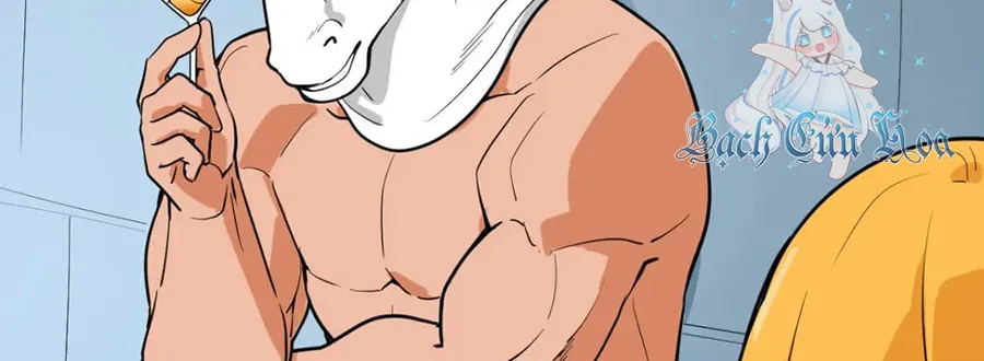 Nửa Cái Đầu Trọc Chapter 5 - Trang 5