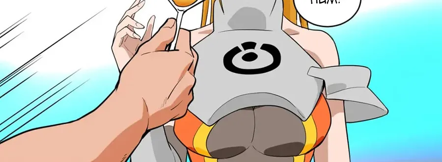 Nửa Cái Đầu Trọc Chapter 5 - Trang 7
