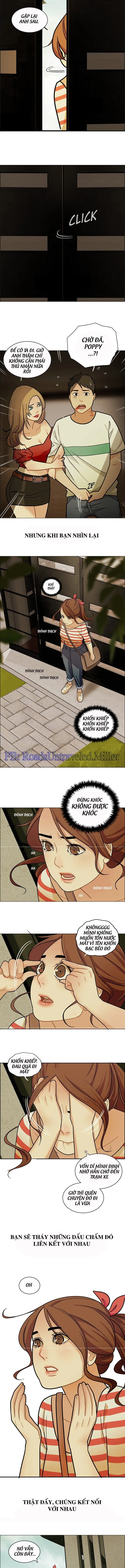 Nửa đêm ở Popy Land Chapter 1 - Trang 3
