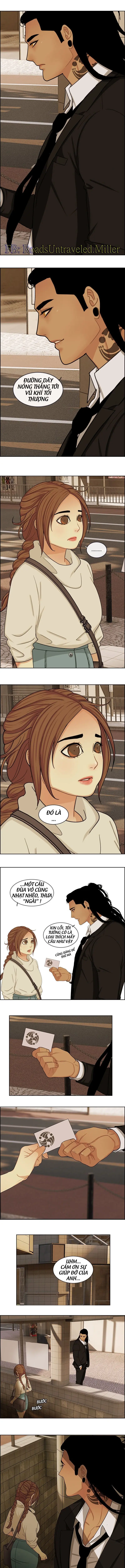 Nửa đêm ở Popy Land Chapter 10 - Trang 2