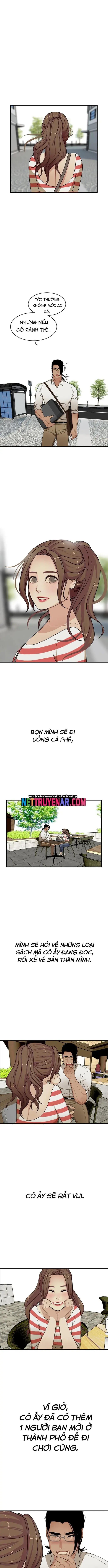 Nửa đêm ở Popy Land Chapter 100 - Trang 10