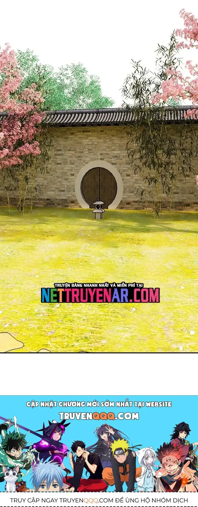 Nửa đêm ở Popy Land Chapter 100 - Trang 13
