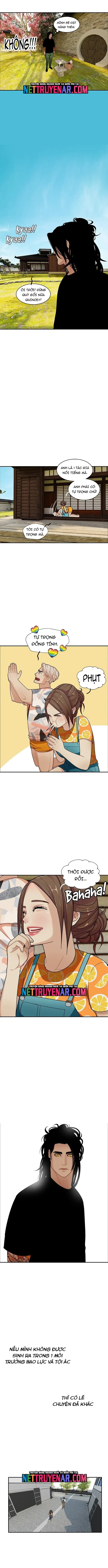 Nửa đêm ở Popy Land Chapter 100 - Trang 7