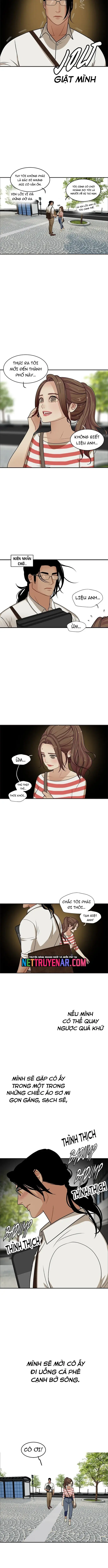 Nửa đêm ở Popy Land Chapter 100 - Trang 9