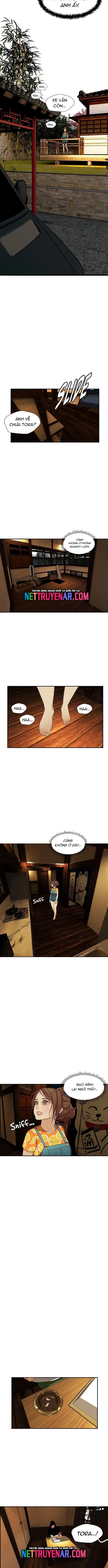 Nửa đêm ở Popy Land Chapter 101 - Trang 10