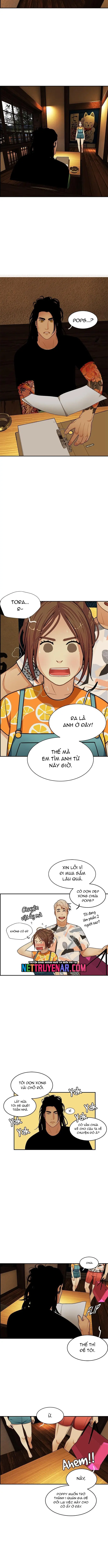 Nửa đêm ở Popy Land Chapter 101 - Trang 11