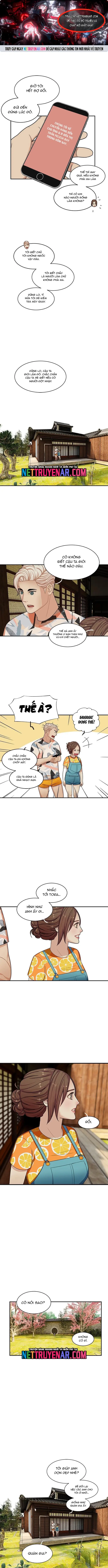 Nửa đêm ở Popy Land Chapter 101 - Trang 2
