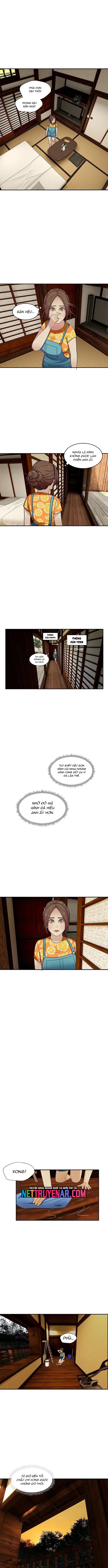 Nửa đêm ở Popy Land Chapter 101 - Trang 7