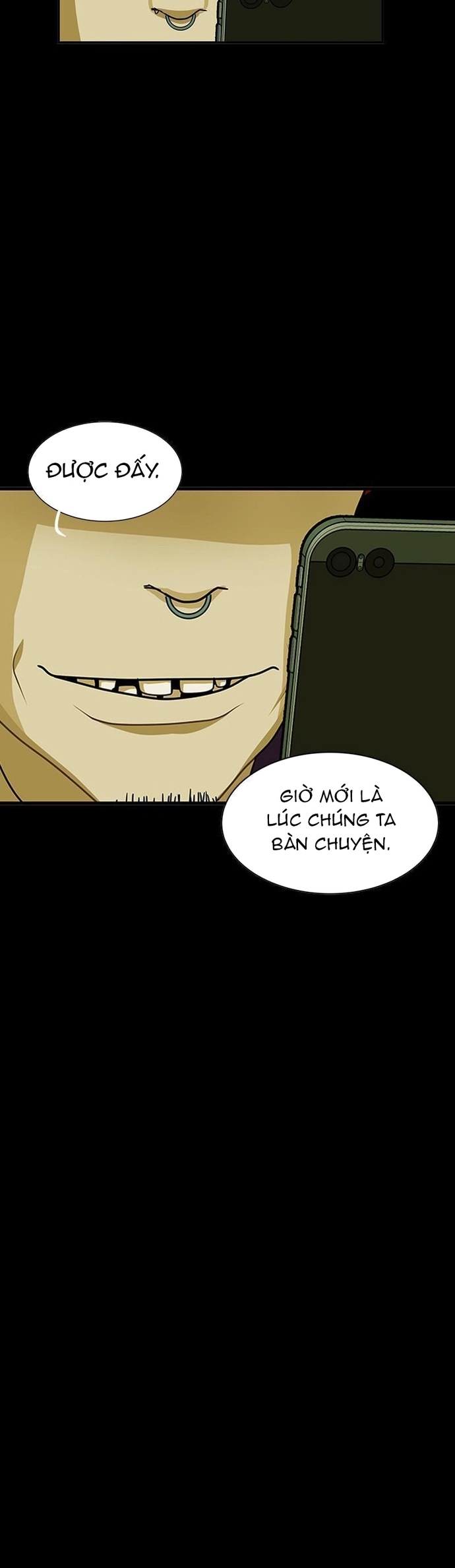 Nửa đêm ở Popy Land Chapter 102 - Trang 11