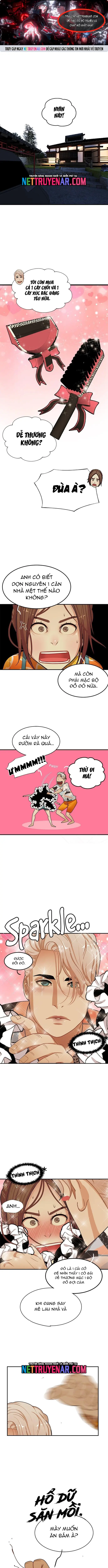 Nửa đêm ở Popy Land Chapter 102 - Trang 2
