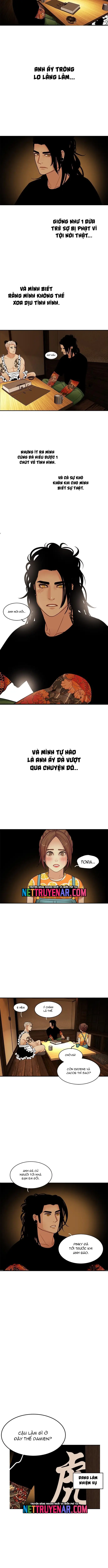 Nửa đêm ở Popy Land Chapter 102 - Trang 7
