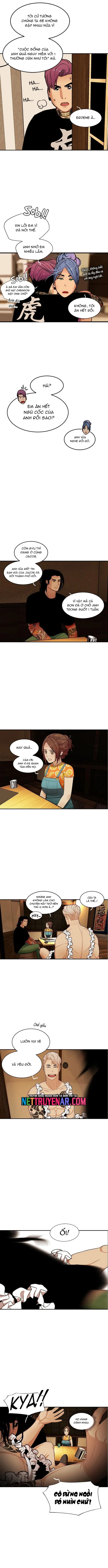 Nửa đêm ở Popy Land Chapter 102 - Trang 8