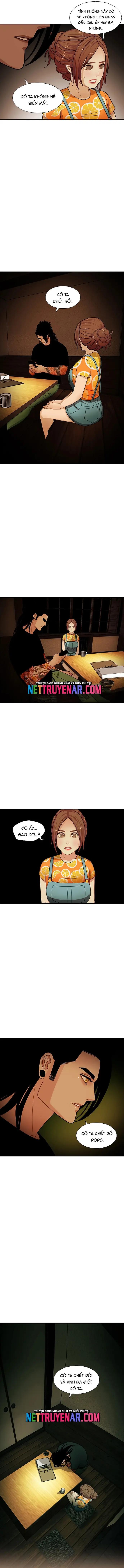 Nửa đêm ở Popy Land Chapter 103 - Trang 10