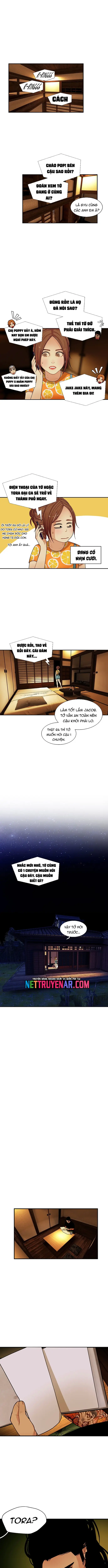 Nửa đêm ở Popy Land Chapter 103 - Trang 5