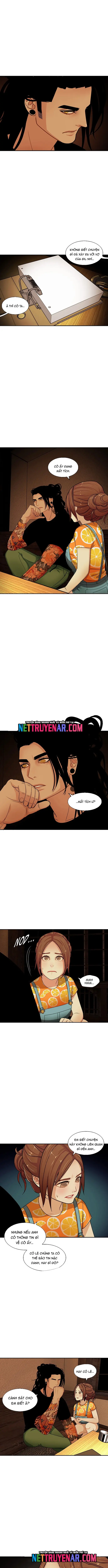 Nửa đêm ở Popy Land Chapter 103 - Trang 7