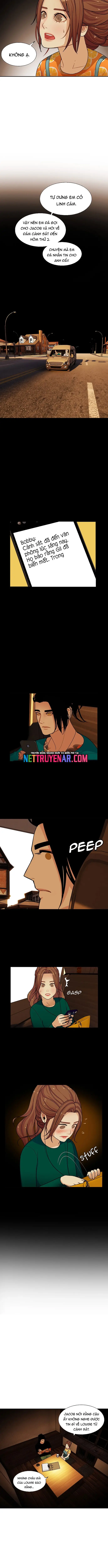 Nửa đêm ở Popy Land Chapter 103 - Trang 8